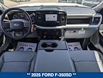 2025 Ford F-350 Crew Cab SRW 4WD Pickup for sale #SED30106 - photo 15
