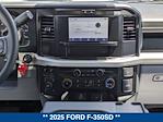 2025 Ford F-350 Crew Cab SRW 4WD Pickup for sale #SED30106 - photo 18