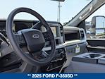 2025 Ford F-350 Crew Cab SRW 4WD Pickup for sale #SED30106 - photo 21