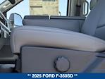 2025 Ford F-350 Crew Cab SRW 4WD Pickup for sale #SED30106 - photo 22