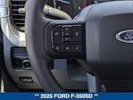 2025 Ford F-350 Crew Cab SRW 4WD Pickup for sale #SED30106 - photo 24