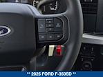 2025 Ford F-350 Crew Cab SRW 4WD Pickup for sale #SED30106 - photo 25