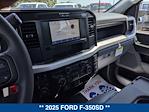 2025 Ford F-350 Crew Cab SRW 4WD Pickup for sale #SED30106 - photo 28