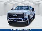 2025 Ford F-350 Crew Cab SRW 4WD Pickup for sale #SED30106 - photo 7