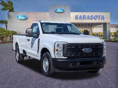 2025 Ford F-250 Regular Cab RWD Pickup for sale #SED30185 - photo 1