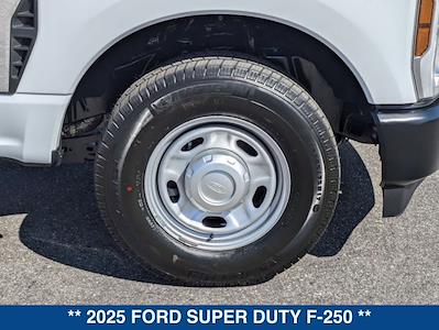 New 2025 Ford F-250 Regular Cab Service Truck for sale #SED30185 - photo 2