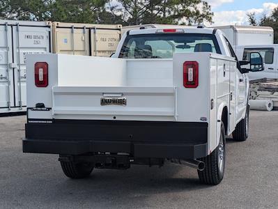 New 2025 Ford F-250 Regular Cab Service Truck for sale #SED30185 - photo 2
