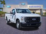 2025 Ford F-250 Regular Cab RWD Pickup for sale #SED30185 - photo 1