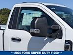 2025 Ford F-250 Regular Cab RWD Pickup for sale #SED30185 - photo 10