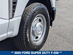 2025 Ford F-250 Regular Cab RWD Pickup for sale #SED30185 - photo 12