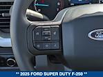 2025 Ford F-250 Regular Cab RWD Pickup for sale #SED30185 - photo 17