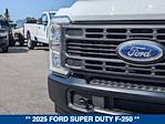 2025 Ford F-250 Regular Cab RWD Pickup for sale #SED30185 - photo 9