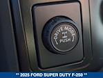 2025 Ford F-250 Regular Cab RWD Pickup for sale #SED30187 - photo 22