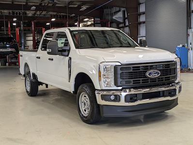 2025 Ford F-250 Crew Cab 4WD Pickup for sale #SED30296 - photo 1