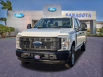 2025 Ford F-250 Crew Cab RWD Pickup for sale #SED30351 - photo 1