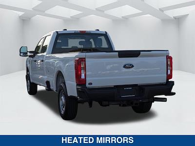 New 2025 Ford F-250 XL Crew Cab Pickup for sale #SED30351 - photo 2