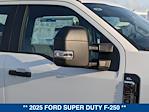 2025 Ford F-250 Crew Cab RWD Pickup for sale #SED30351 - photo 11