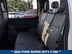 2025 Ford F-250 Crew Cab RWD Pickup for sale #SED30351 - photo 14