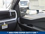 2025 Ford F-250 Crew Cab RWD Pickup for sale #SED30351 - photo 17