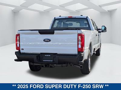 2025 Ford F-250 Crew Cab RWD Pickup for sale #SED30366 - photo 2