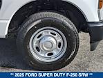 2025 Ford F-250 Crew Cab RWD Pickup for sale #SED30366 - photo 11