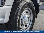 2025 Ford F-250 Crew Cab RWD Pickup for sale #SED30366 - photo 12