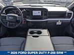 2025 Ford F-250 Crew Cab RWD Pickup for sale #SED30366 - photo 15