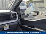 2025 Ford F-250 Crew Cab RWD Pickup for sale #SED30366 - photo 17