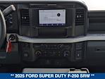 2025 Ford F-250 Crew Cab RWD Pickup for sale #SED30366 - photo 18