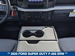 2025 Ford F-250 Crew Cab RWD Pickup for sale #SED30366 - photo 19