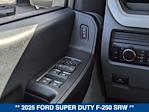 2025 Ford F-250 Crew Cab RWD Pickup for sale #SED30366 - photo 23