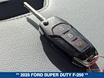 2025 Ford F-250 Crew Cab RWD Pickup for sale #SED30374 - photo 31