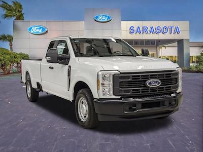 2025 Ford F-250 Super Cab RWD Pickup for sale #SED30380 - photo 1