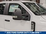 2025 Ford F-250 Super Cab RWD Pickup for sale #SED30380 - photo 11