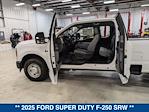2025 Ford F-250 Super Cab RWD Pickup for sale #SED30380 - photo 14
