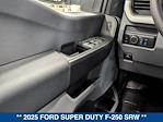 2025 Ford F-250 Super Cab RWD Pickup for sale #SED30380 - photo 21