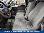 2025 Ford F-250 Super Cab RWD Pickup for sale #SED30380 - photo 27