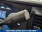 2025 Ford F-250 Super Cab RWD Pickup for sale #SED30380 - photo 31