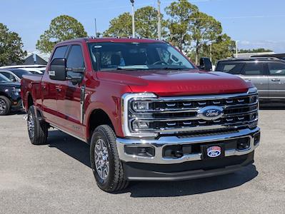 2025 Ford F-250 Crew Cab 4WD Pickup for sale #SED35272 - photo 1