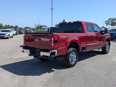 2025 Ford F-250 Crew Cab 4WD Pickup for sale #SED35272 - photo 2