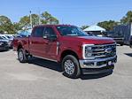 2025 Ford F-250 Crew Cab 4WD Pickup for sale #SED35272 - photo 3