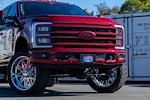2025 Ford F-250 Crew Cab 4WD Pickup for sale #SED35272 - photo 7