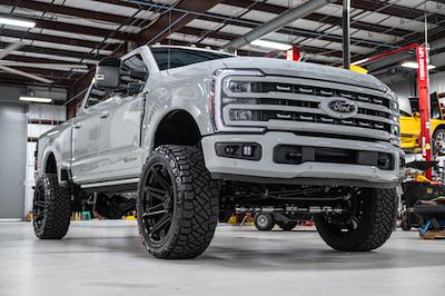 2025 Ford F-250 Crew Cab 4WD Pickup for sale #SED35804 - photo 1