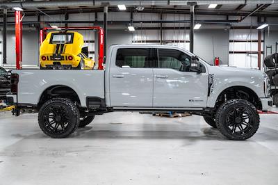 2025 Ford F-250 Crew Cab 4WD Pickup for sale #SED35804 - photo 2