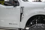 2025 Ford F-250 Crew Cab 4WD Pickup for sale #SED35804 - photo 11