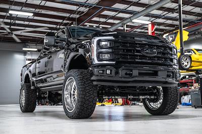 2025 Ford F-250 Crew Cab 4WD Pickup for sale #SED35897 - photo 1