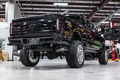 2025 Ford F-250 Crew Cab 4WD Pickup for sale #SED35897 - photo 2