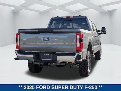 2025 Ford F-250 Crew Cab 4WD Pickup for sale #SED36974 - photo 2