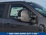 2025 Ford F-250 Crew Cab 4WD Pickup for sale #SED36974 - photo 10