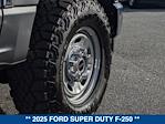 2025 Ford F-250 Crew Cab 4WD Pickup for sale #SED36974 - photo 12